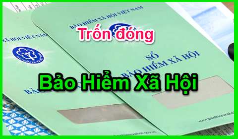 Cần chế tài đủ mạnh để xử lý tình trạng trốn, chậm đóng bảo hiểm xã hội (5/4/24)